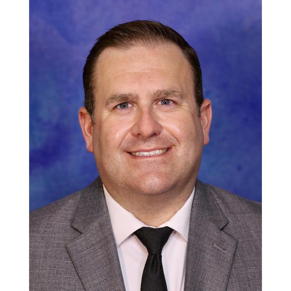 Darin J. Steblaj Portland, OR Physical Therapy