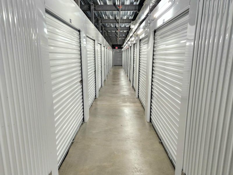 Interior Units