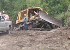 Images Tim's Heavy Duty Towing