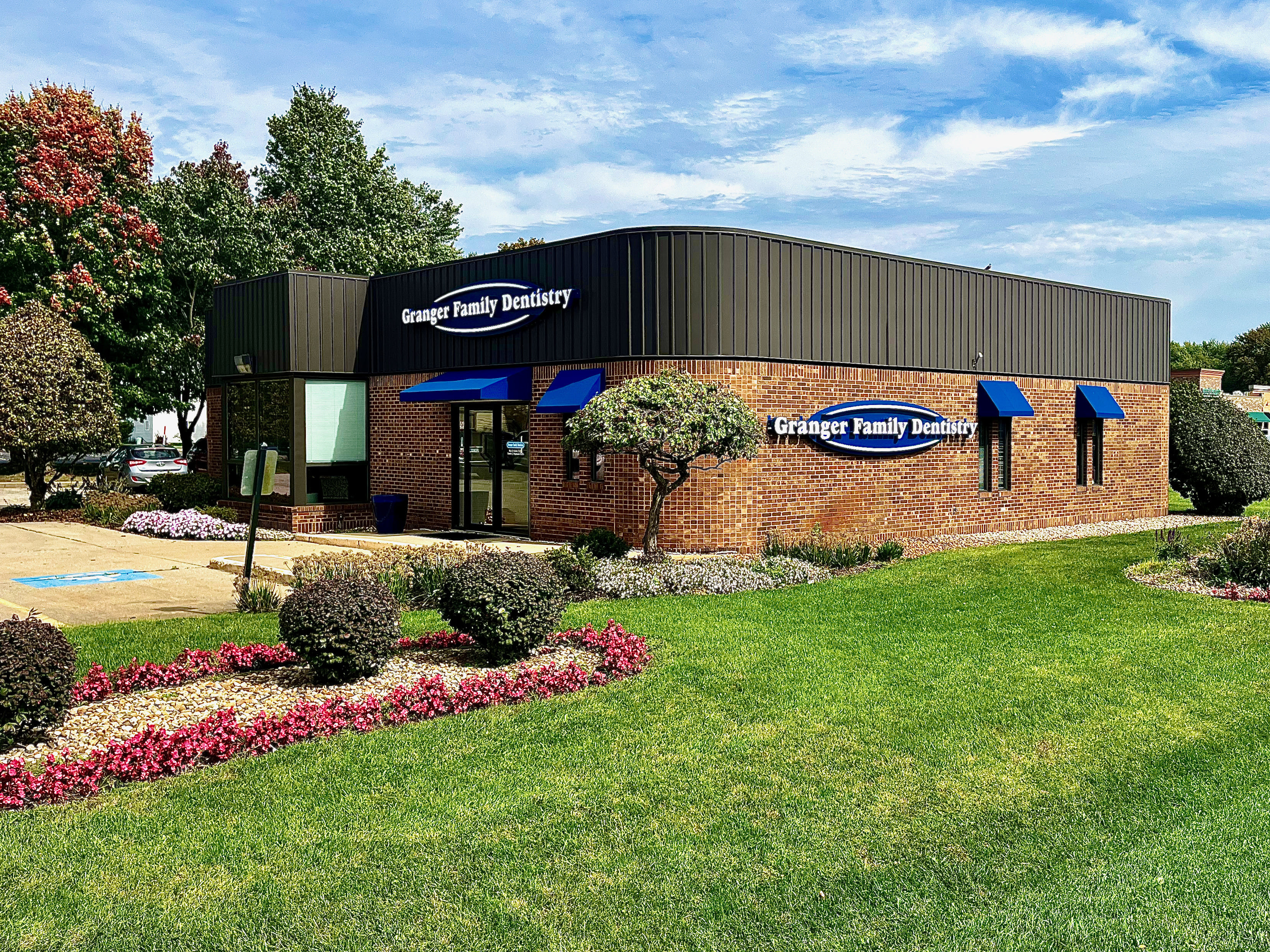 Granger Family Dentistry Image