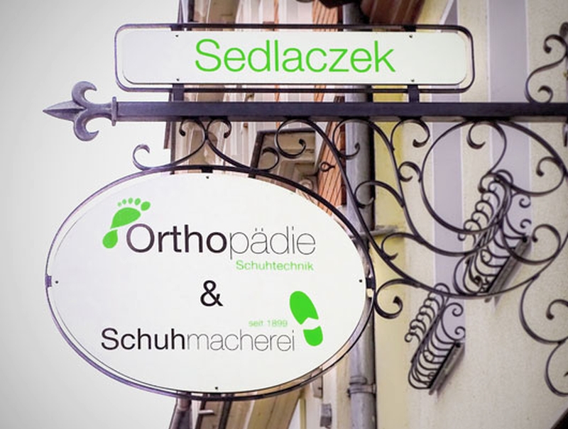 Bilder Orthopädieschuhtechnik Sedlaczek UG & Co. KG