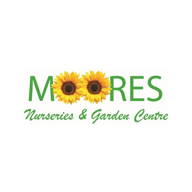 Moores Nurseries and Garden Centre Ltd Logo
