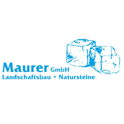 Logo Maurer GmbH
