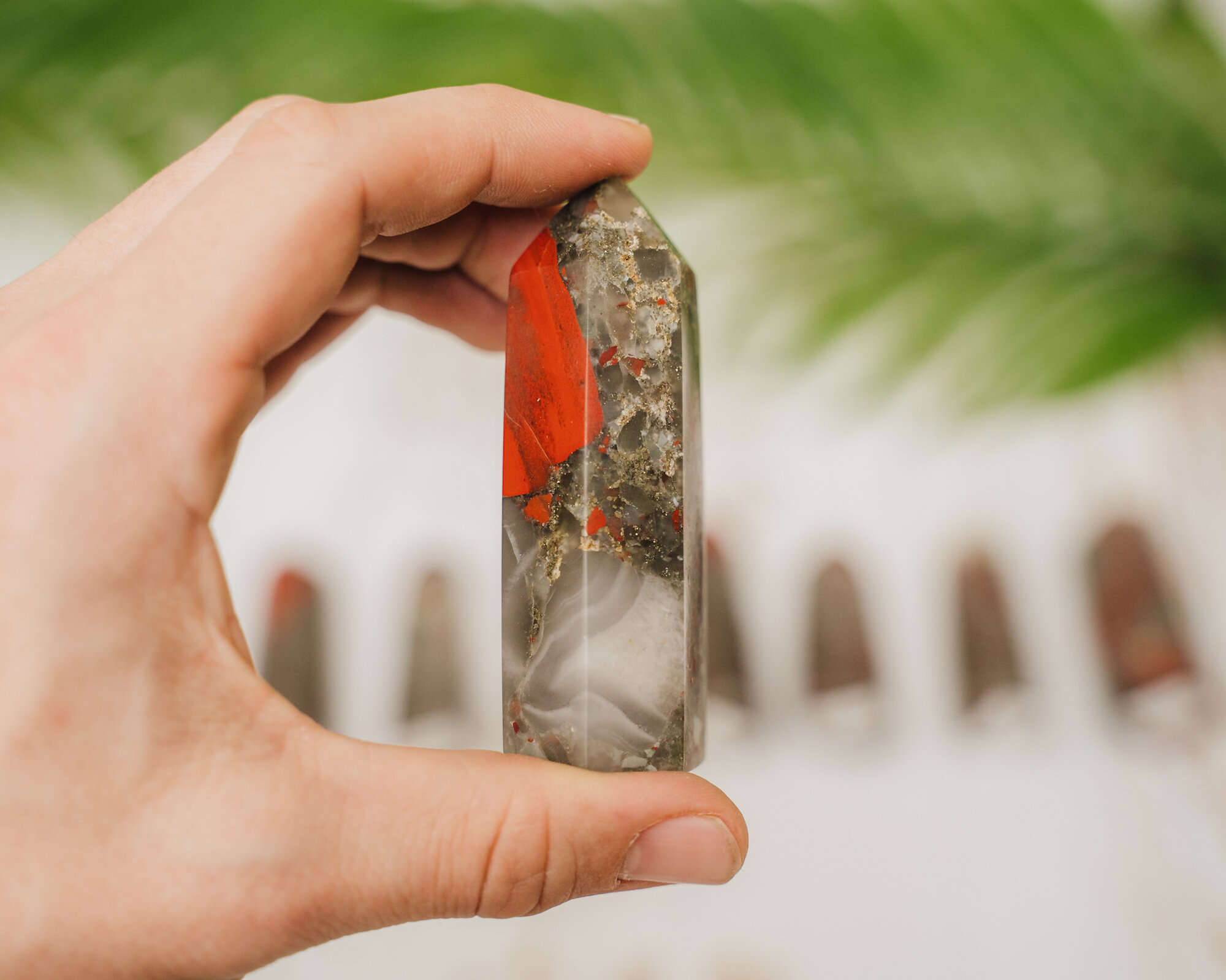 Edelsteinerei I Onlineshop für Edelsteine und Kristalle, Flurgasse 2 in Gratkorn