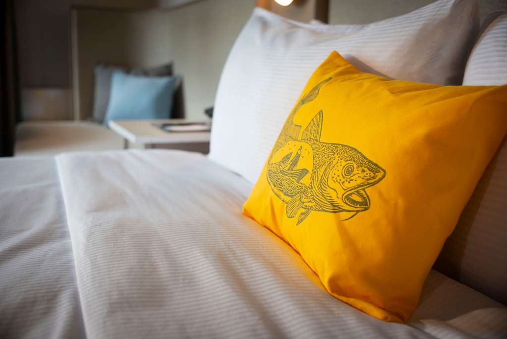 Images DoubleTree by Hilton St. John's Harbourview