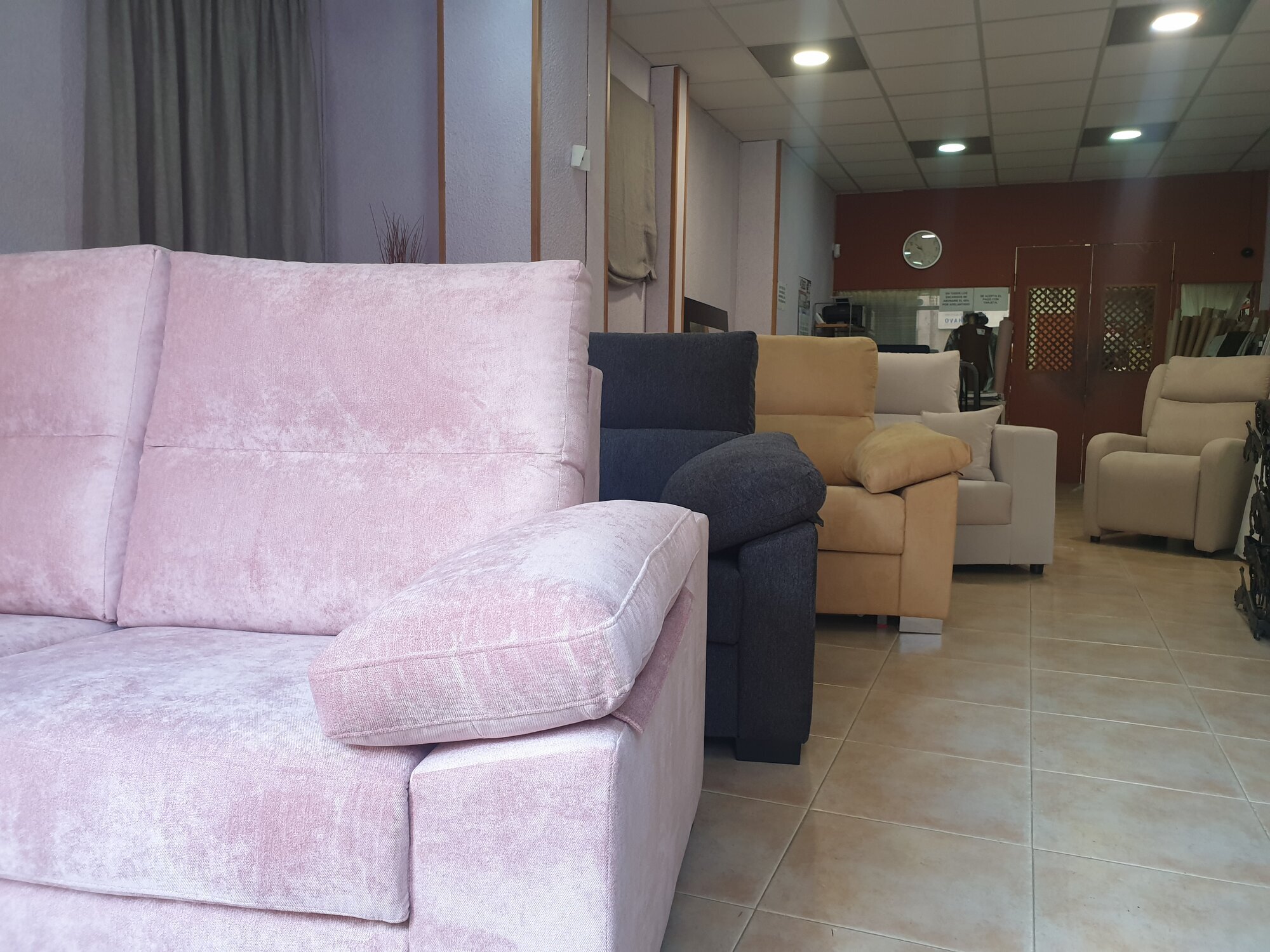 Images Tapizados Citara