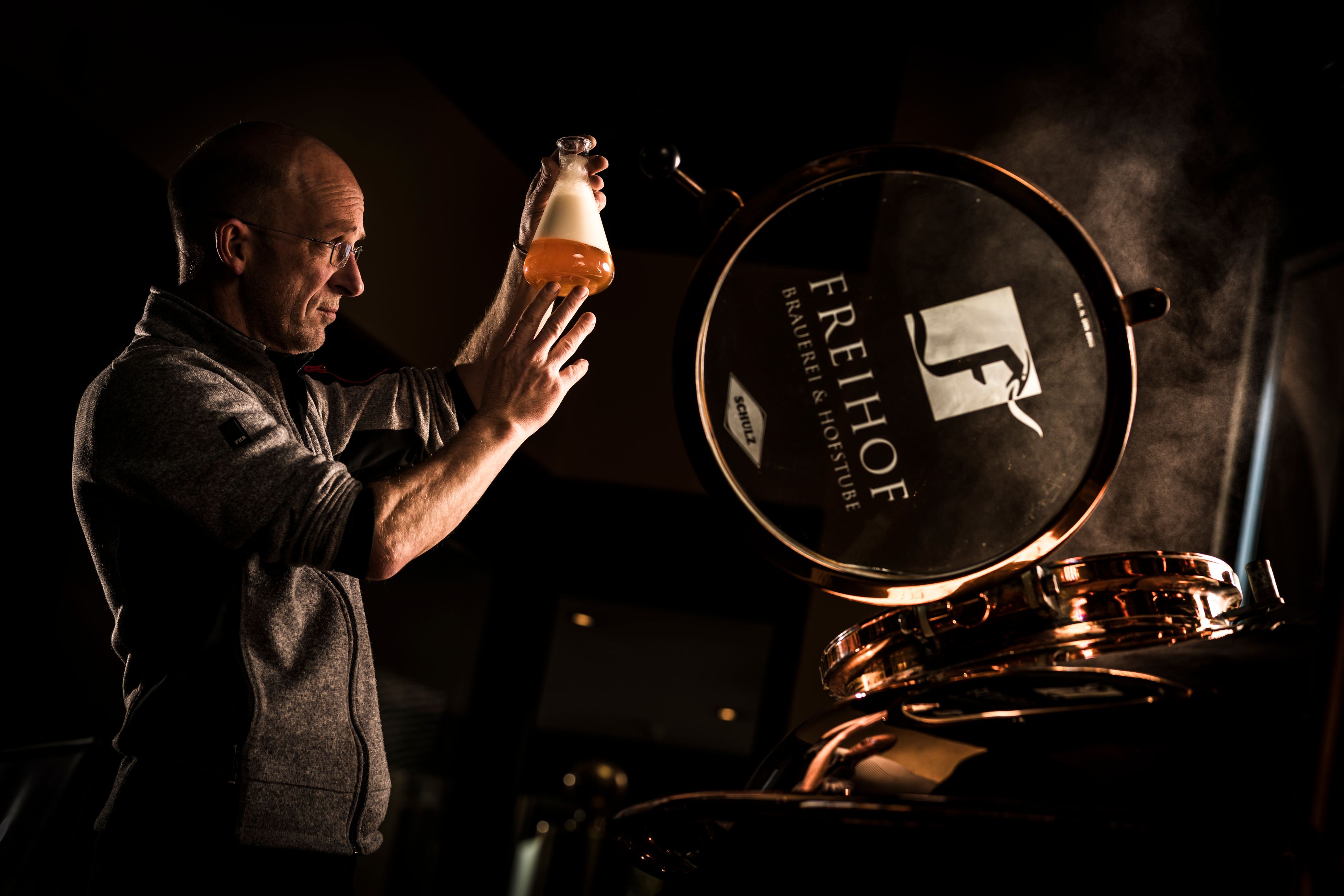 Bilder FREIHOF Brauerei & Hofstube