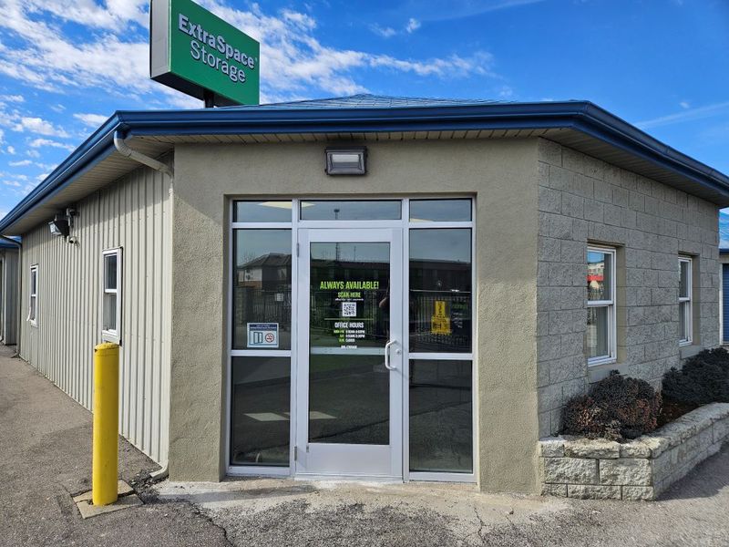 Alternate Beauty Image - Storage Express at 11770 N Hartman Dr, Edinburgh, IN 46124