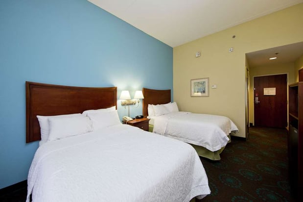 Images Hampton Inn Martinsburg South-Inwood