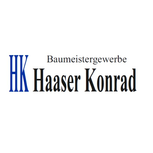 Konrad Haaser in 6320 Angerberg Logo