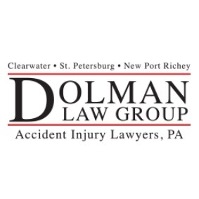 Dolman Law Group Accident Injury Lawyers, PA Photo