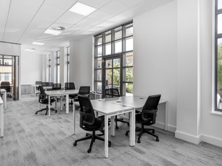 Images Regus - Staines, Rourke House