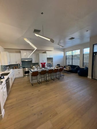 Images Synergy Group Rebuild Center