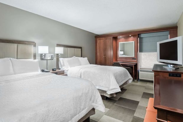 Images Hampton Inn Boston/Marlborough