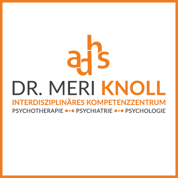 Logo von ADHS Interdisziplinäres Kompetenzzentrum – Psychotherapie – Psychiatrie – Psychologie