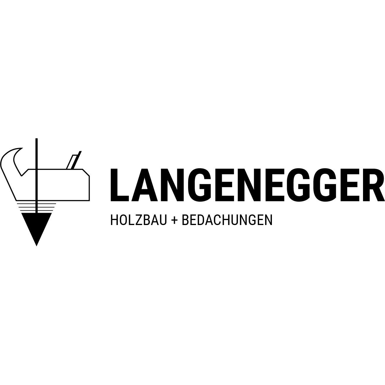 Langenegger AG Logo
