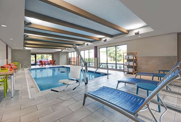 Images Home2 Suites by Hilton Blacksburg