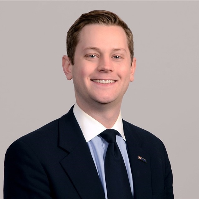 Charles Carey-U.S. Bank Mortgage