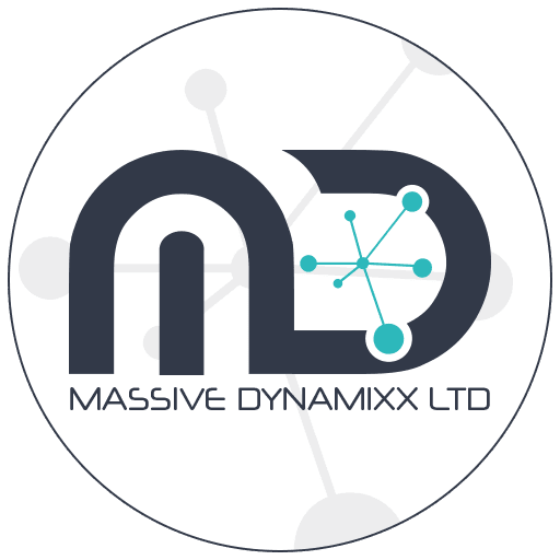 company logo