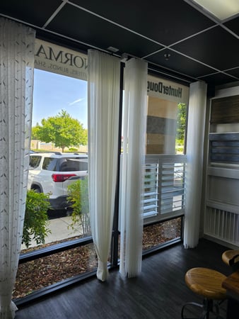 Images Jackye's Drapery Inc