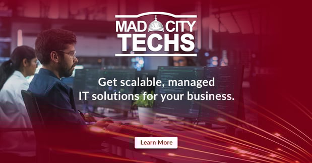 Images Mad City Techs