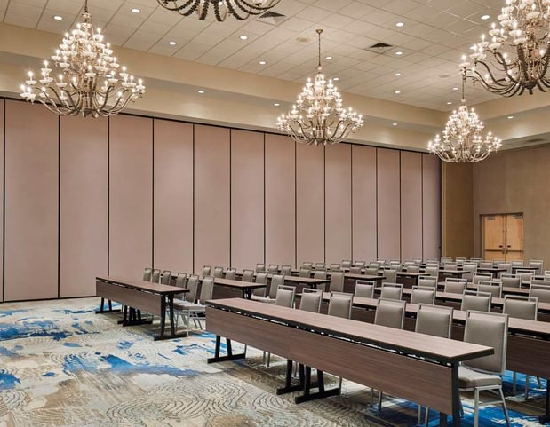 Images DoubleTree by Hilton Hotel Orlando at SeaWorld
