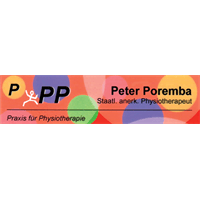 Praxis für Physiotherapie Poremba in Hof (Saale) - Logo