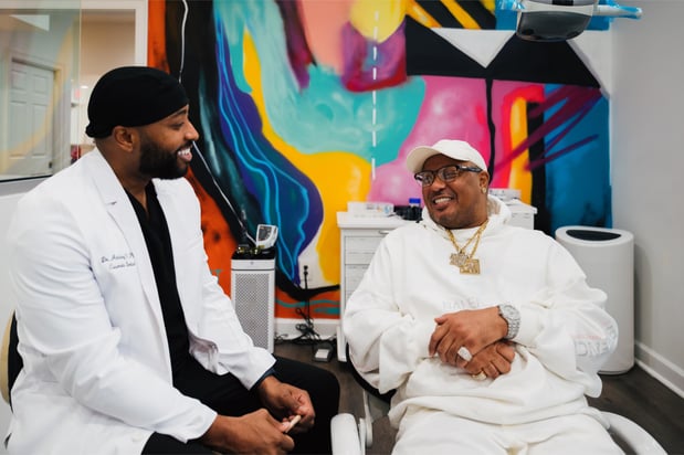 Images Professional Smile Aesthetics