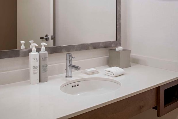 Images Hilton Garden Inn Downtown Dallas