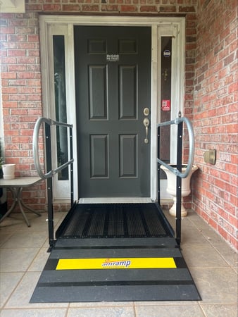 Images Amramp Accessibility of Atlanta