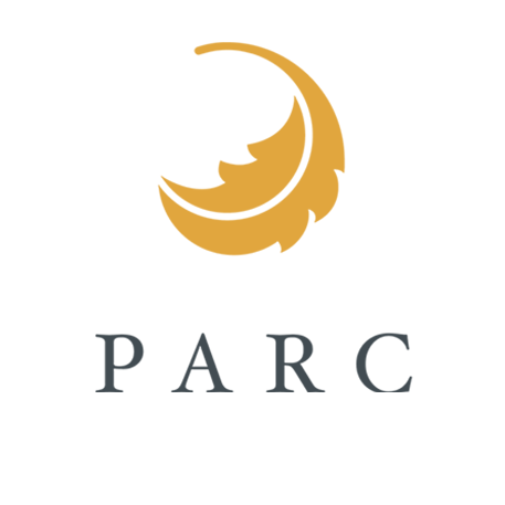 The Parc at Cherry Creek Apartments Logo