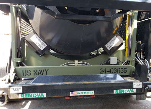 Images Renova Industries