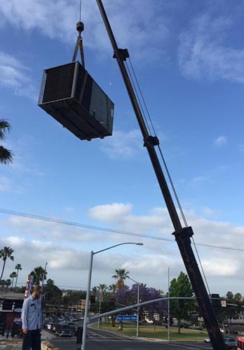 Images Marathon Plumbing, Heating and AC Repair