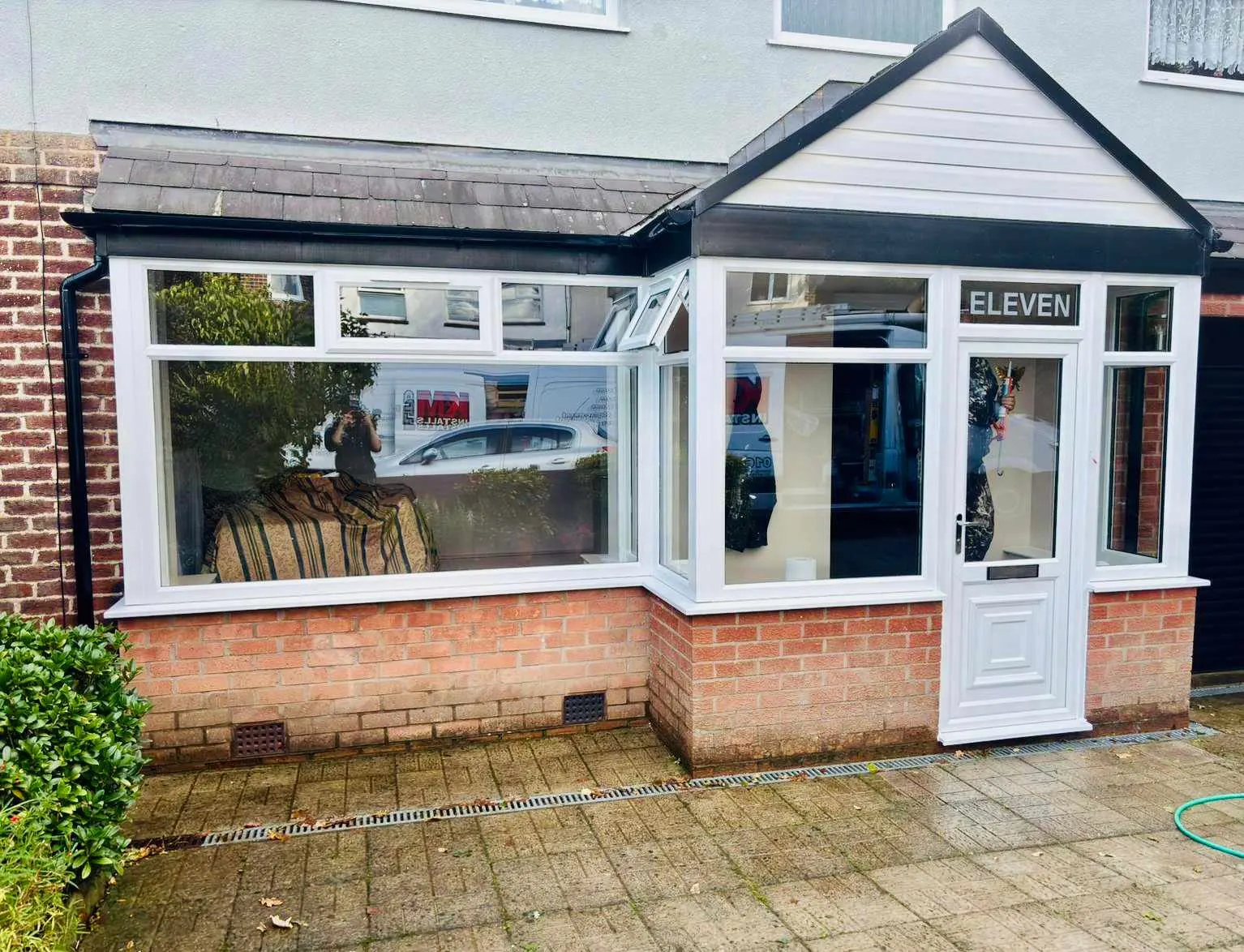 Images K & M Installs Ltd