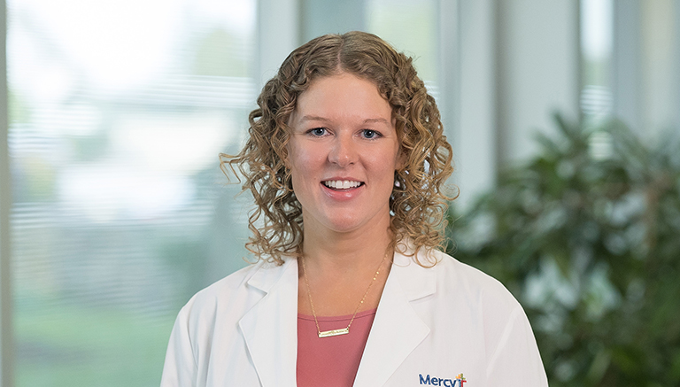 Rebecca Marie Stauder - Saint Louis, MO - Orthopedic Surgery, General Orthopedics