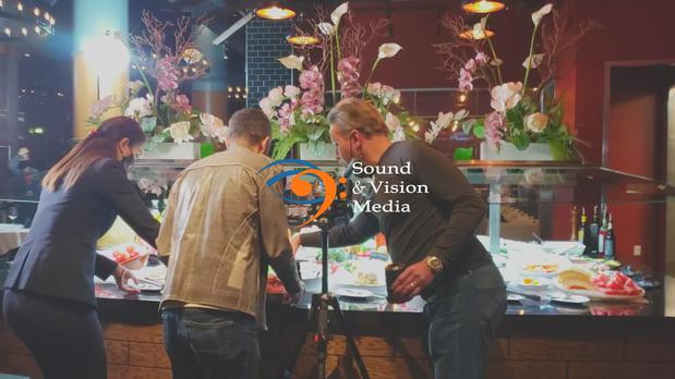 Images Sound and Vision Media