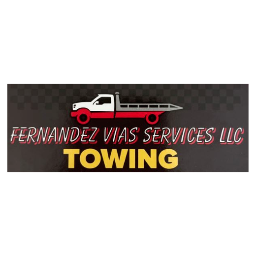 FERNANDEZ VIAS SERVICES - 152482 Logo