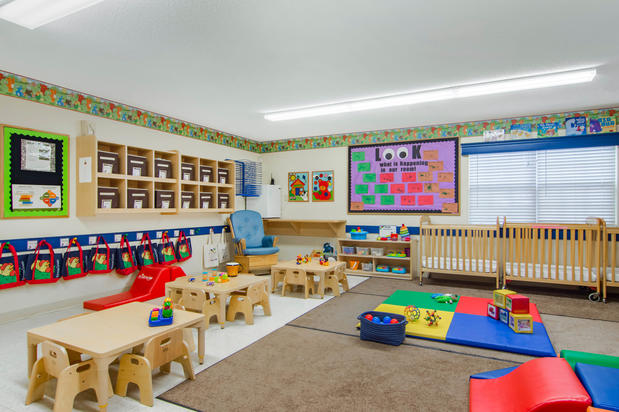 Images Primrose School of Cumming West