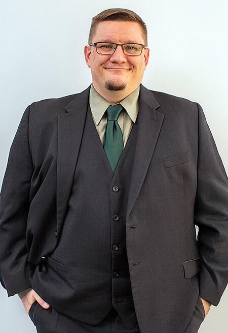 Parks Legal, LLC Image