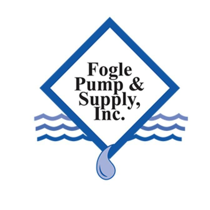 Fogle Pump and Supply Inc. Logo