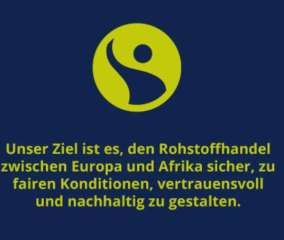 TM-TRADE MINERALS Inh. Carlo Mbimi K.Y., Theresienhöhe 5 in Hürth