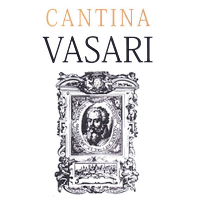 Cantina Vasari Logo