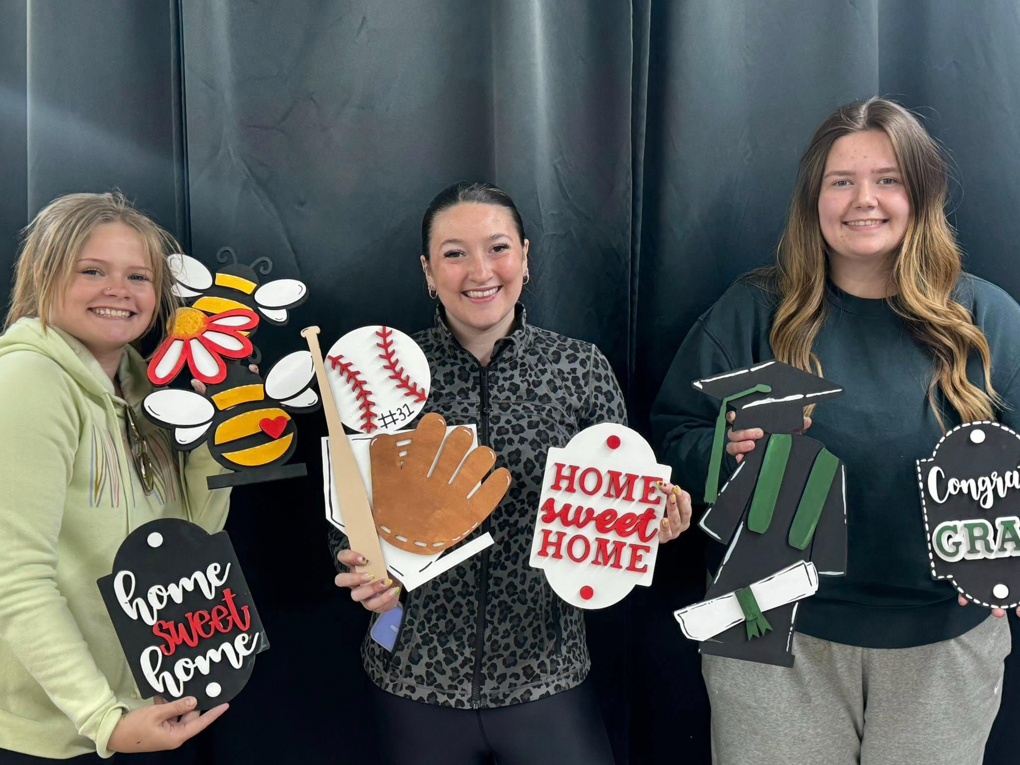 Some more from our TEAM BUILDING DAY!