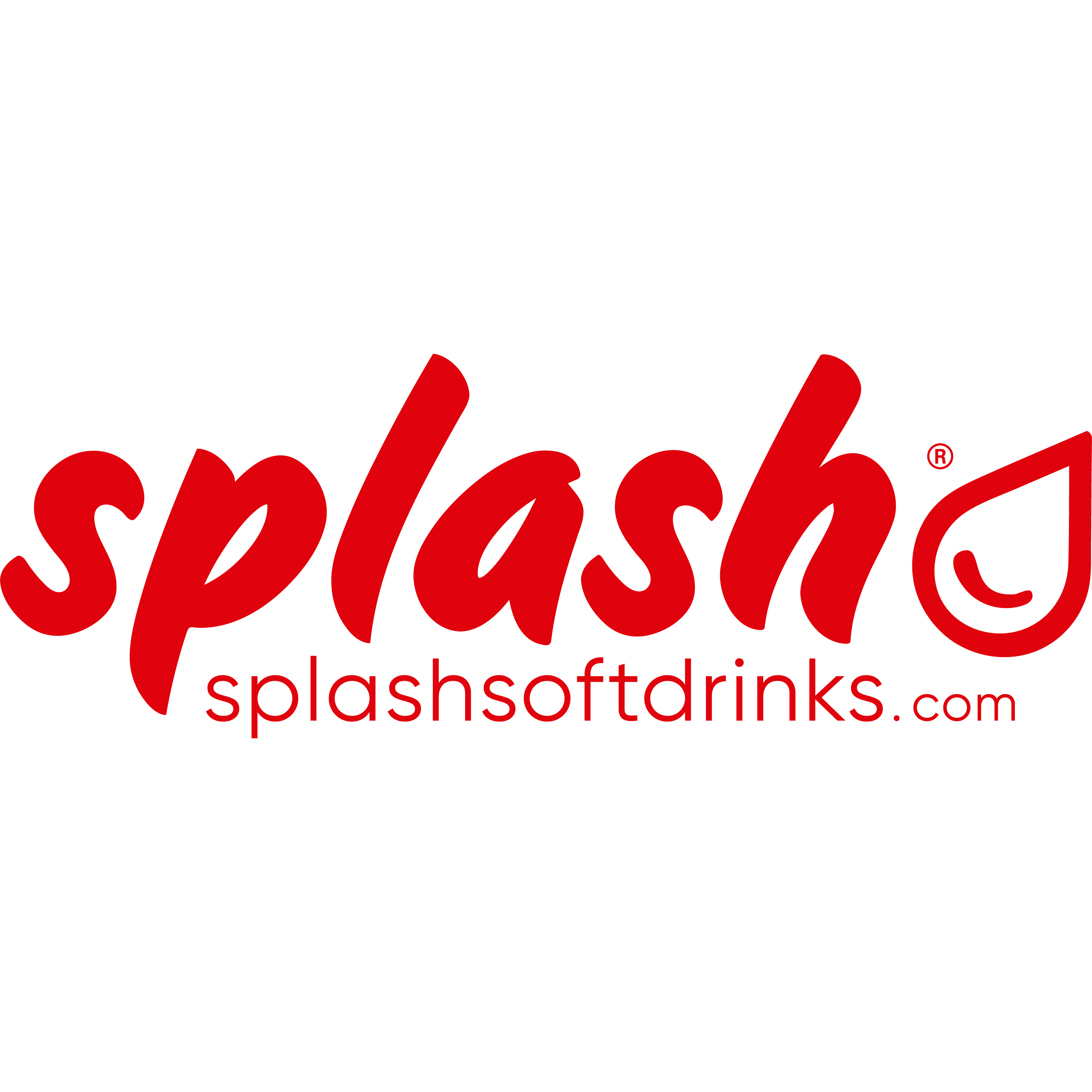 Splash PostmixSirup Vertriebs GmbH
