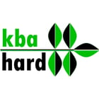 KBA Hard Kehrichtbehandlungsanlage Logo