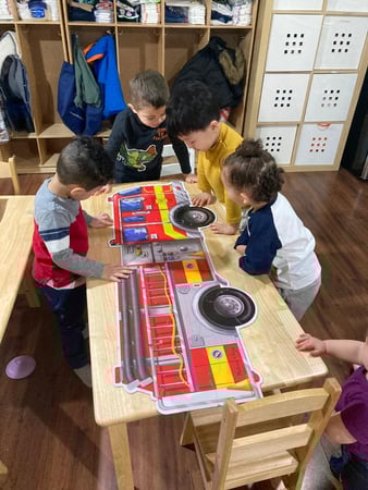 Images Gardens Day Care