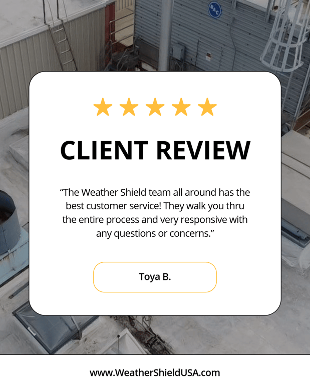 Images Weather Shield Roofing Systems | Lansing, MI