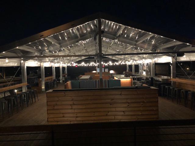 Budd Dairy Food Hall