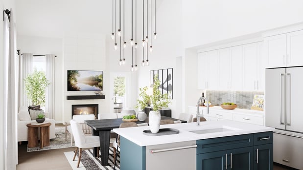 Images Edgewood by Toll Brothers - Closed