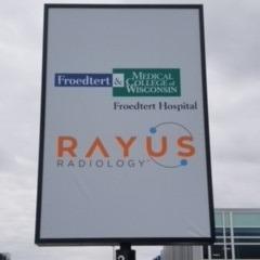 Images Froedtert - RAYUS Radiology